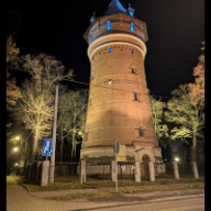 User profile picture