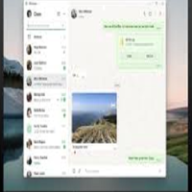User profile picture