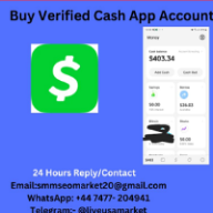 User profile picture