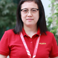 User profile picture